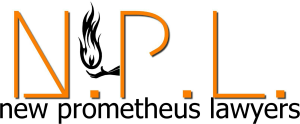 brand logo NPL Milano